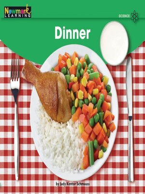 cover image of Dinner